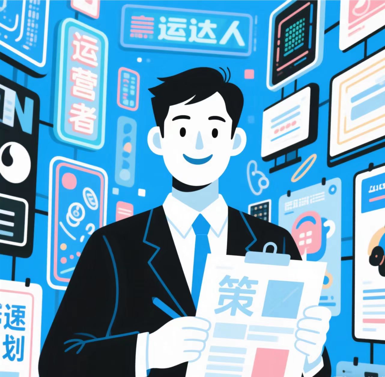 抖音直播电商运营攻略